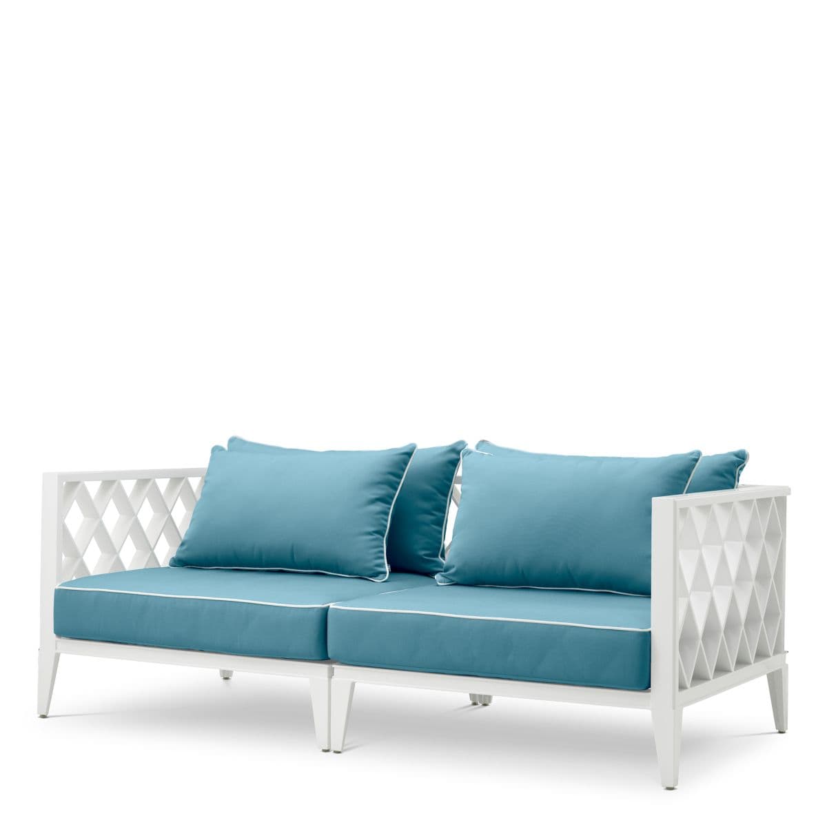 Eichholtz Outdoor Sofa Ocean Club S