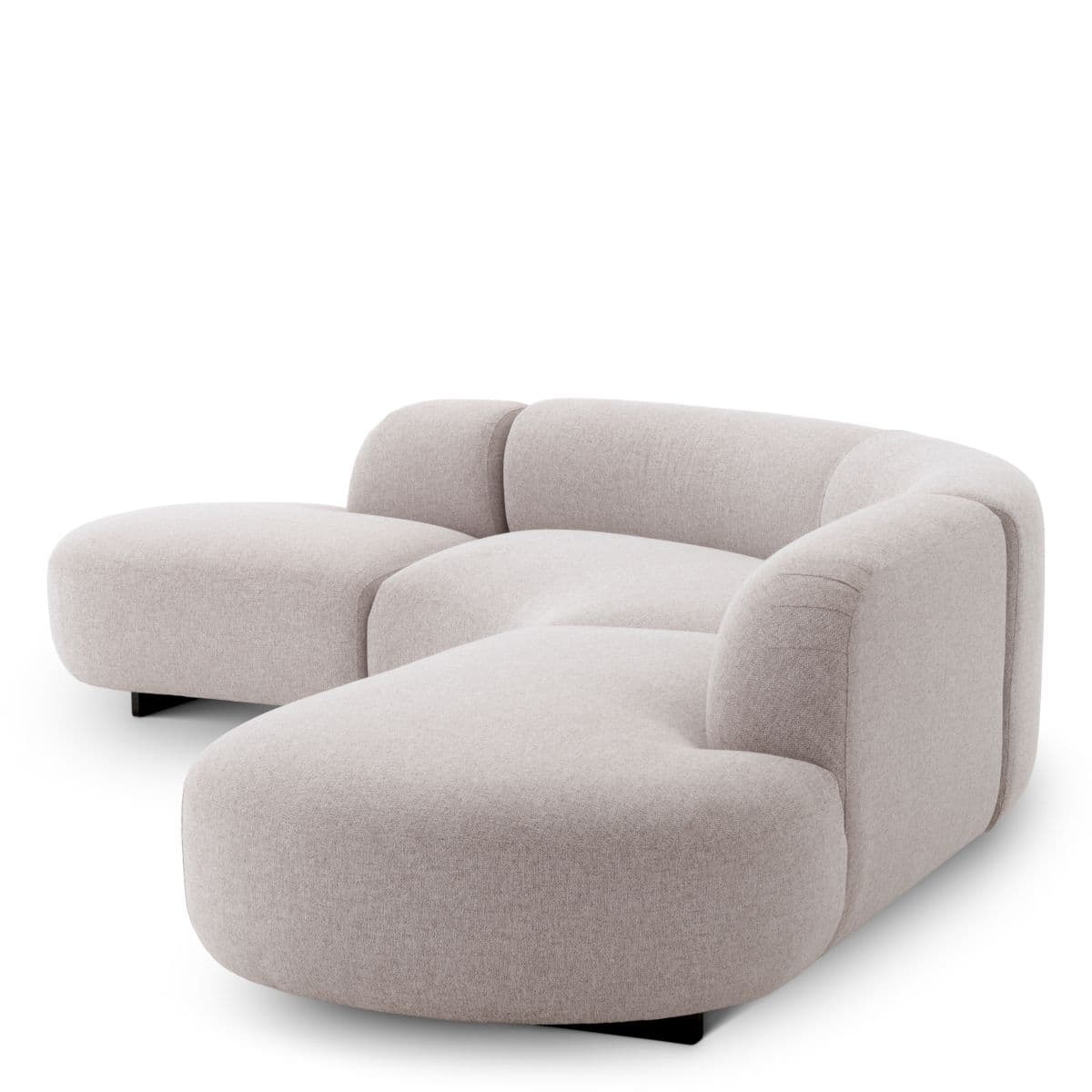 Eichholtz Outdoor Sofa Björn L — фото 5