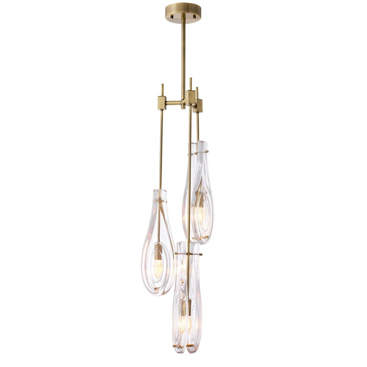 Eichholtz Chandelier Bellano S