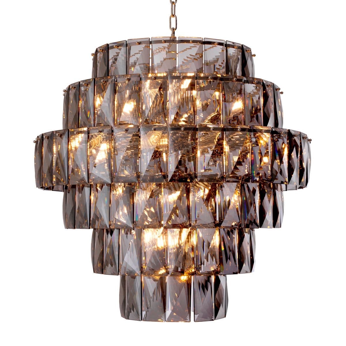 Eichholtz Chandelier Amazone L