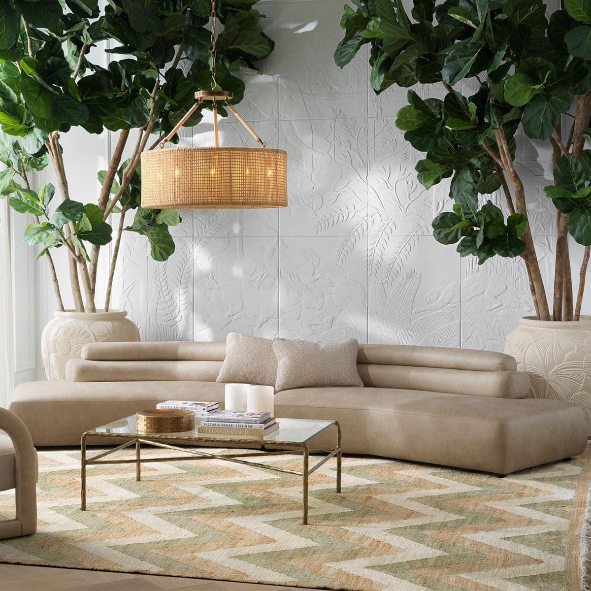 Eichholtz Sofa Marvella — фото 2