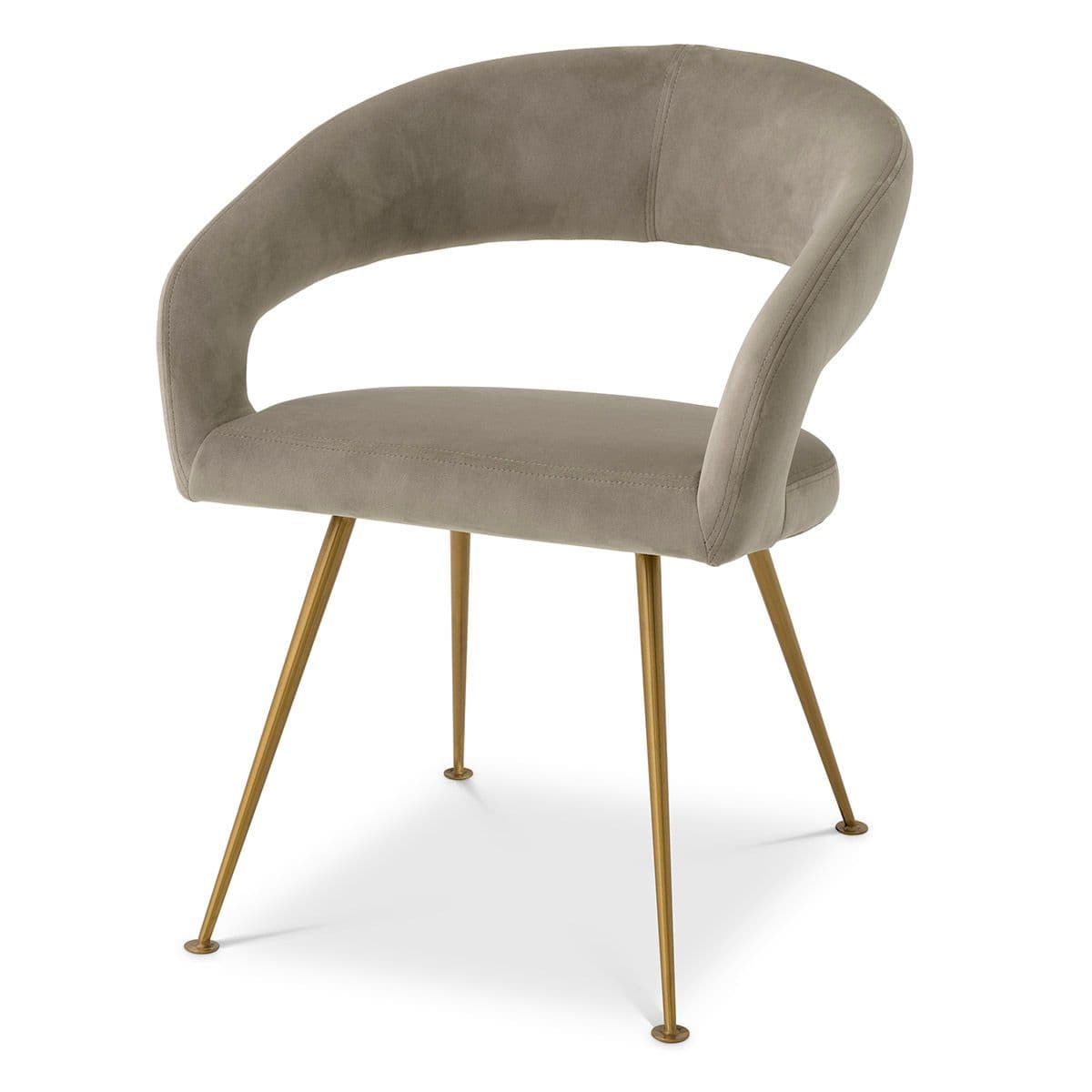 Eichholtz Dining Chair Bravo