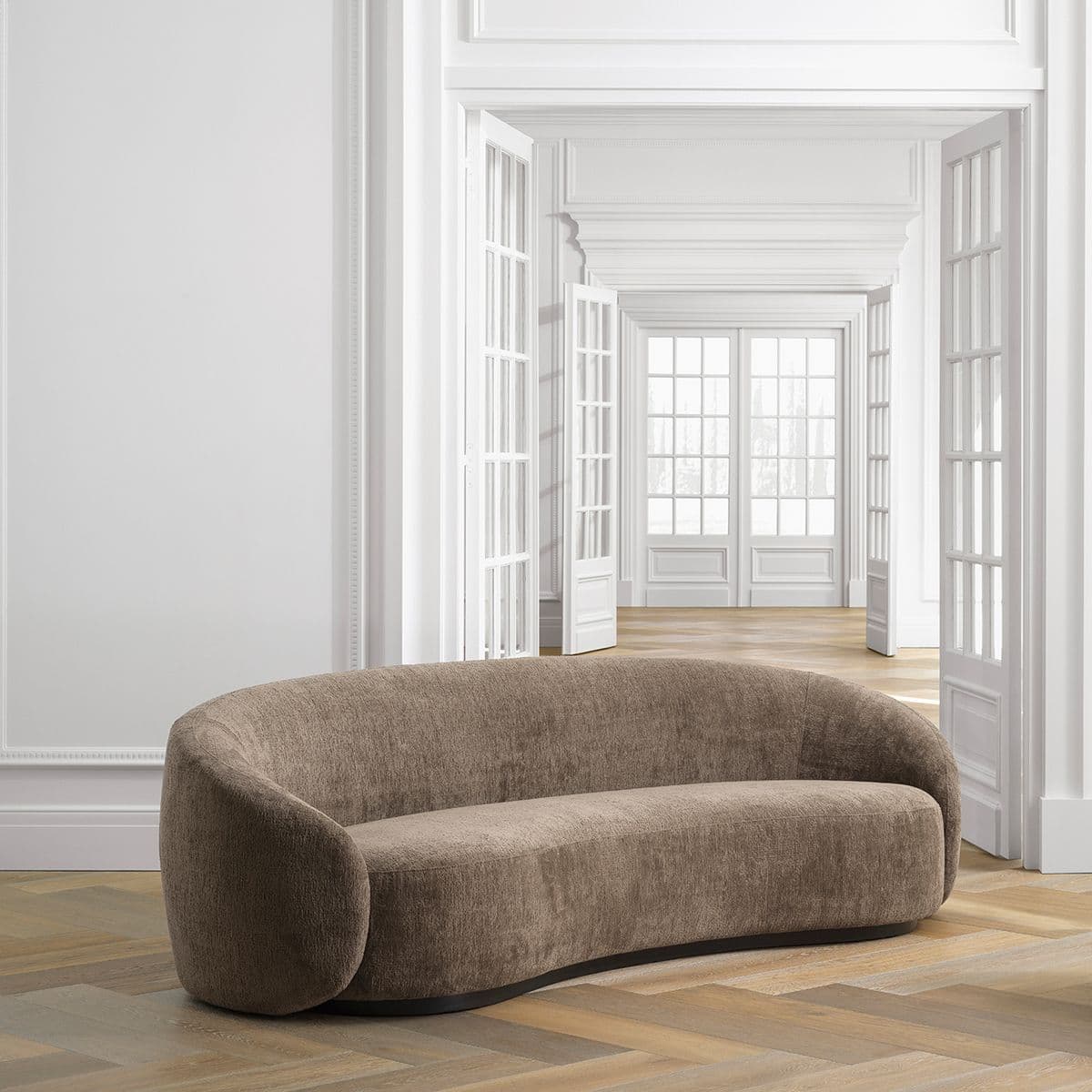 Eichholtz Sofa Amore — фото 2