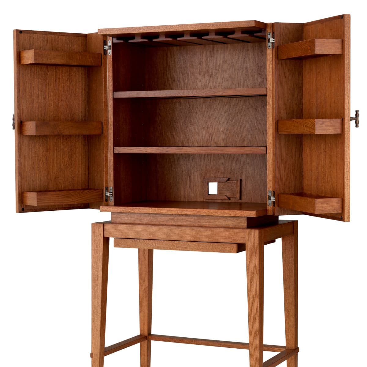 Eichholtz Bar Cabinet Borchard — фото 4