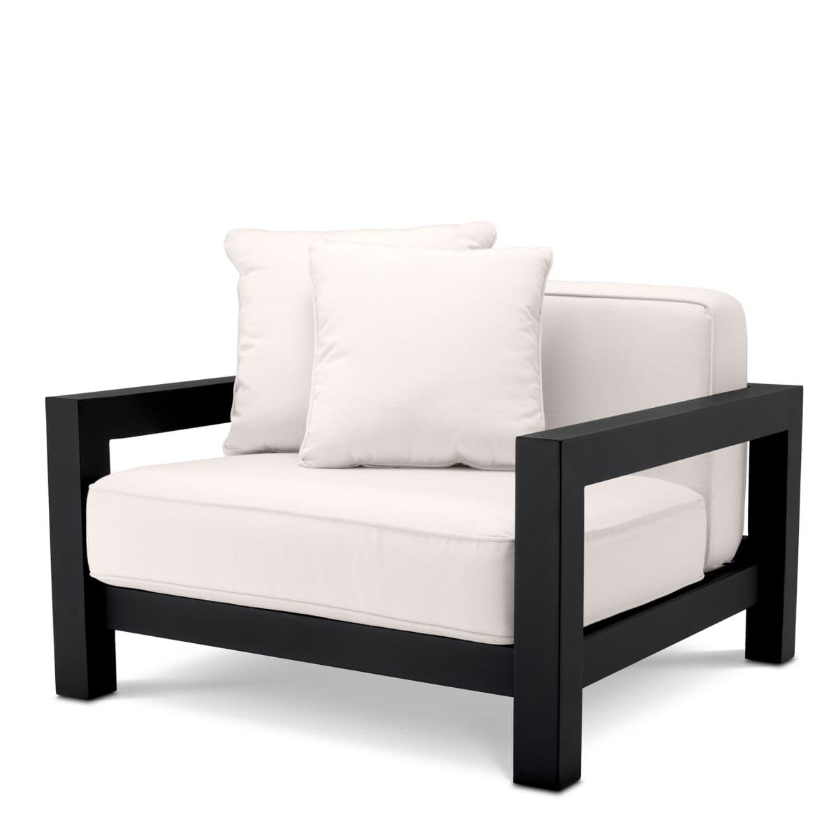 Eichholtz Outdoor Chair Cap-Antibes