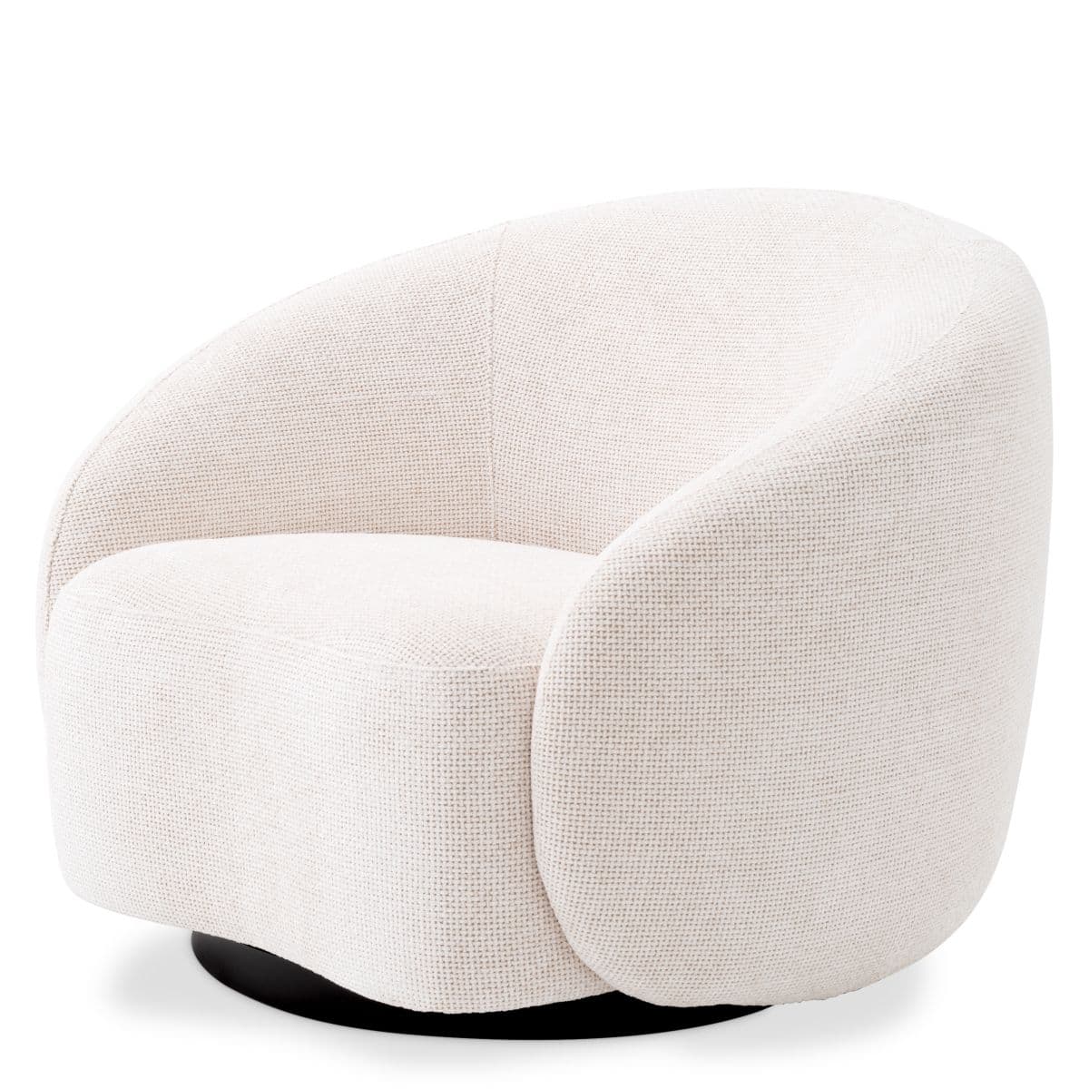 Eichholtz Swivel Chair Amore