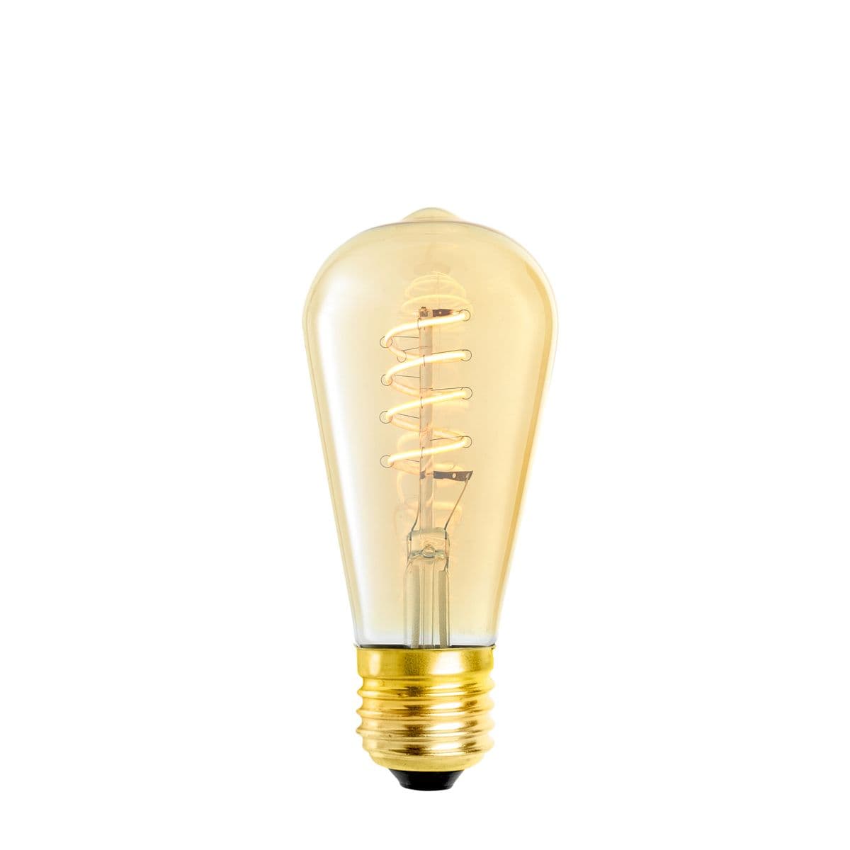 Eichholtz LED Bulb Goldline Signature 4W E27 set of 4