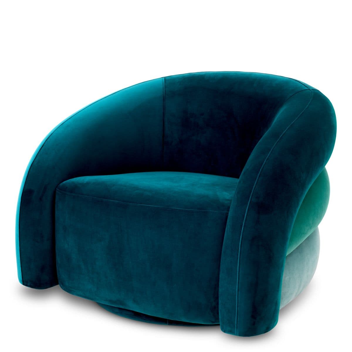 Eichholtz Swivel Chair Novelle