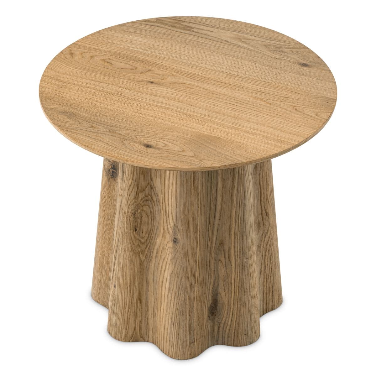 Eichholtz Side Table Papyrus — фото 3