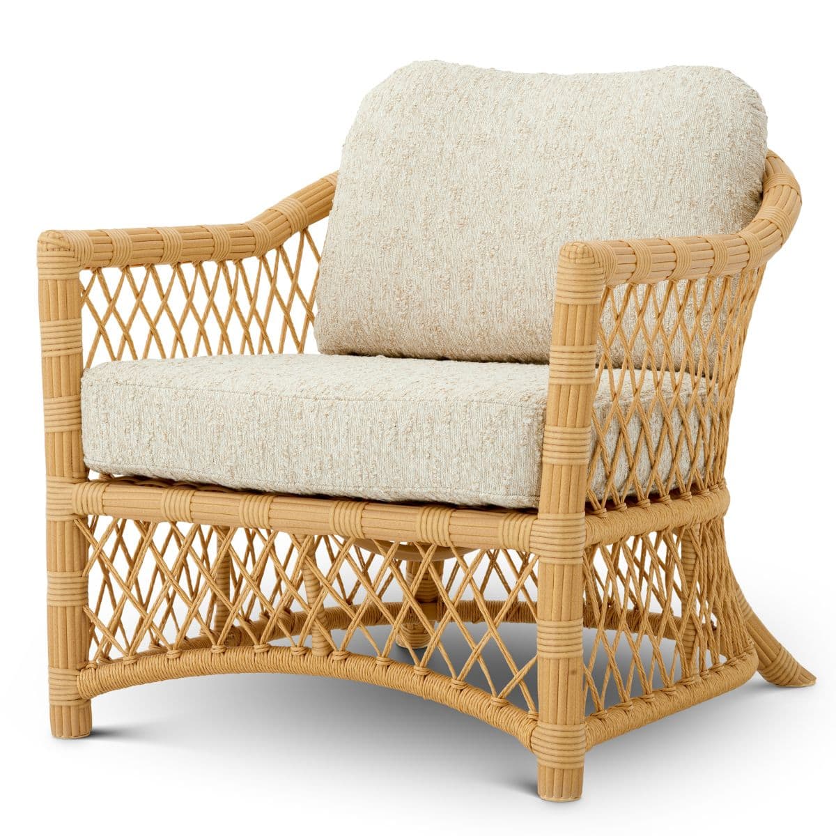 Eichholtz Outdoor Chair Riverton