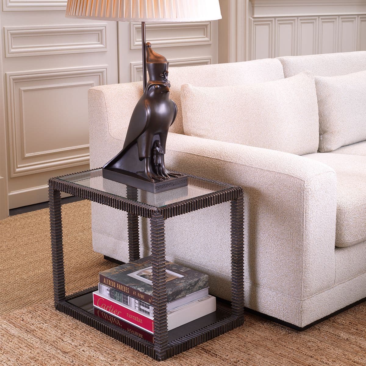 Eichholtz Side Table Bethesda — фото 2