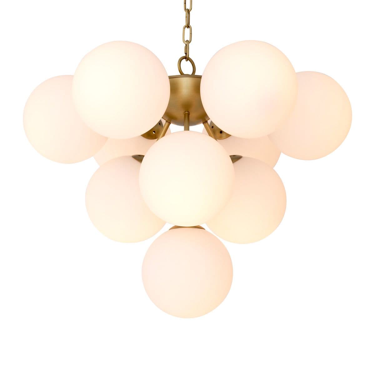 Eichholtz Chandelier Icaro