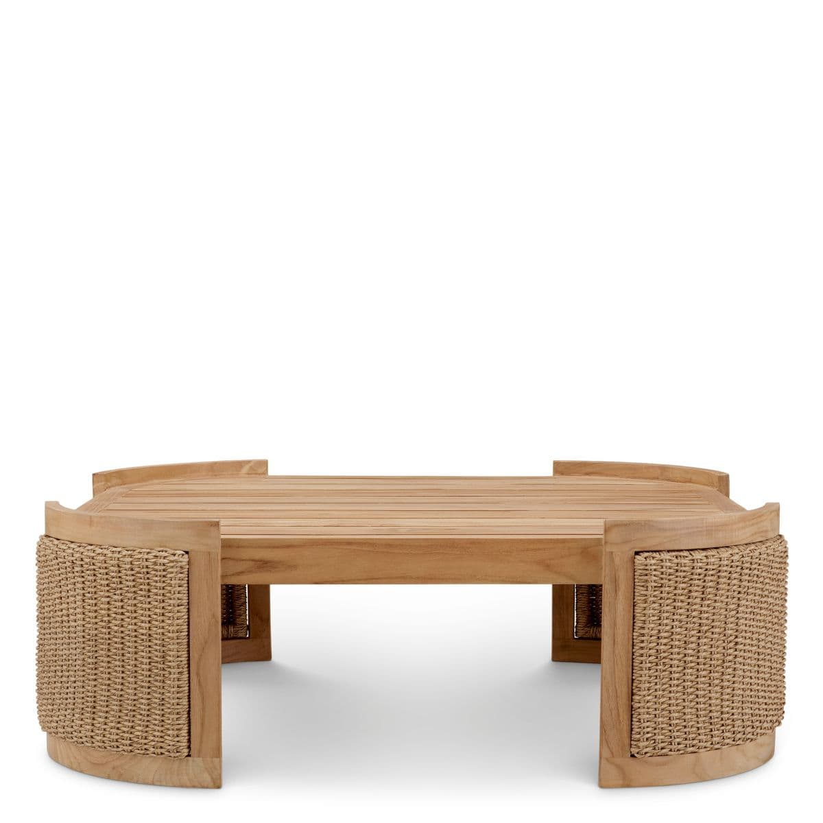 Eichholtz Outdoor Coffee table Marenzo — фото 2