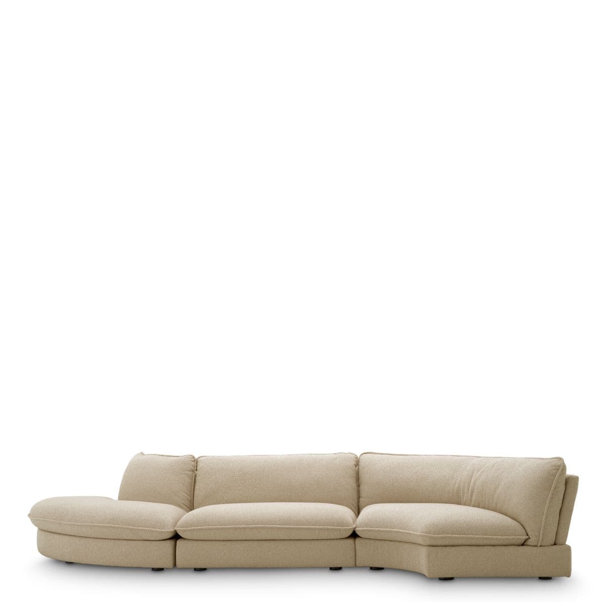 Eichholtz Modular Sofa Cresson - Middle