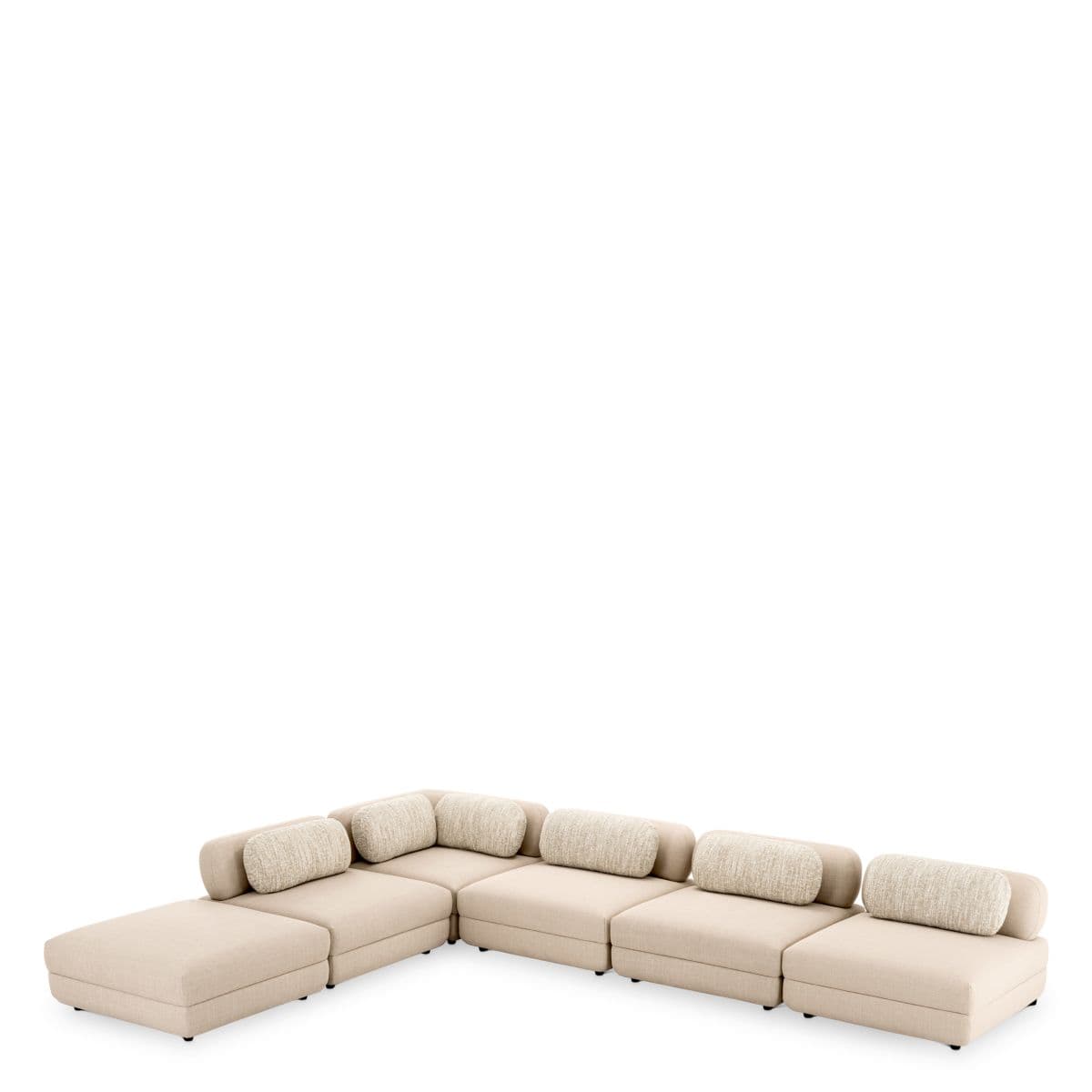 Eichholtz Modular Sofa Paulo - Middle