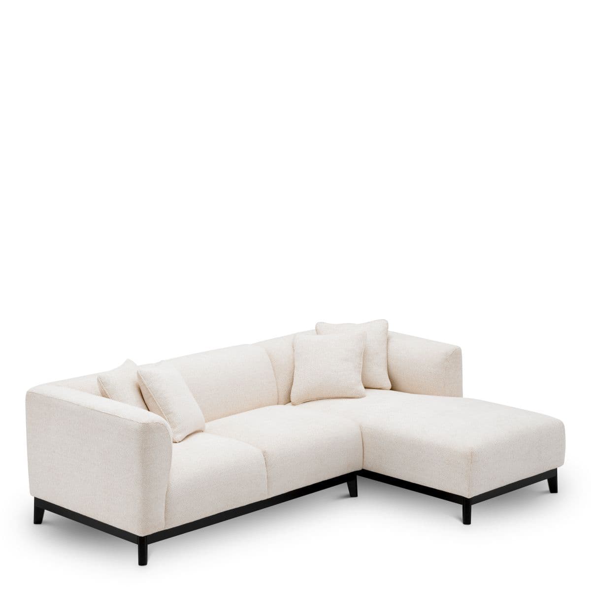 Eichholtz Sofa Corso Lounge right — фото 5