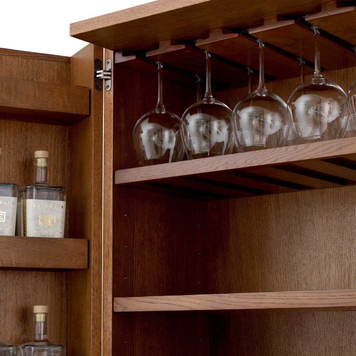 Eichholtz Bar Cabinet Borchard — фото 5