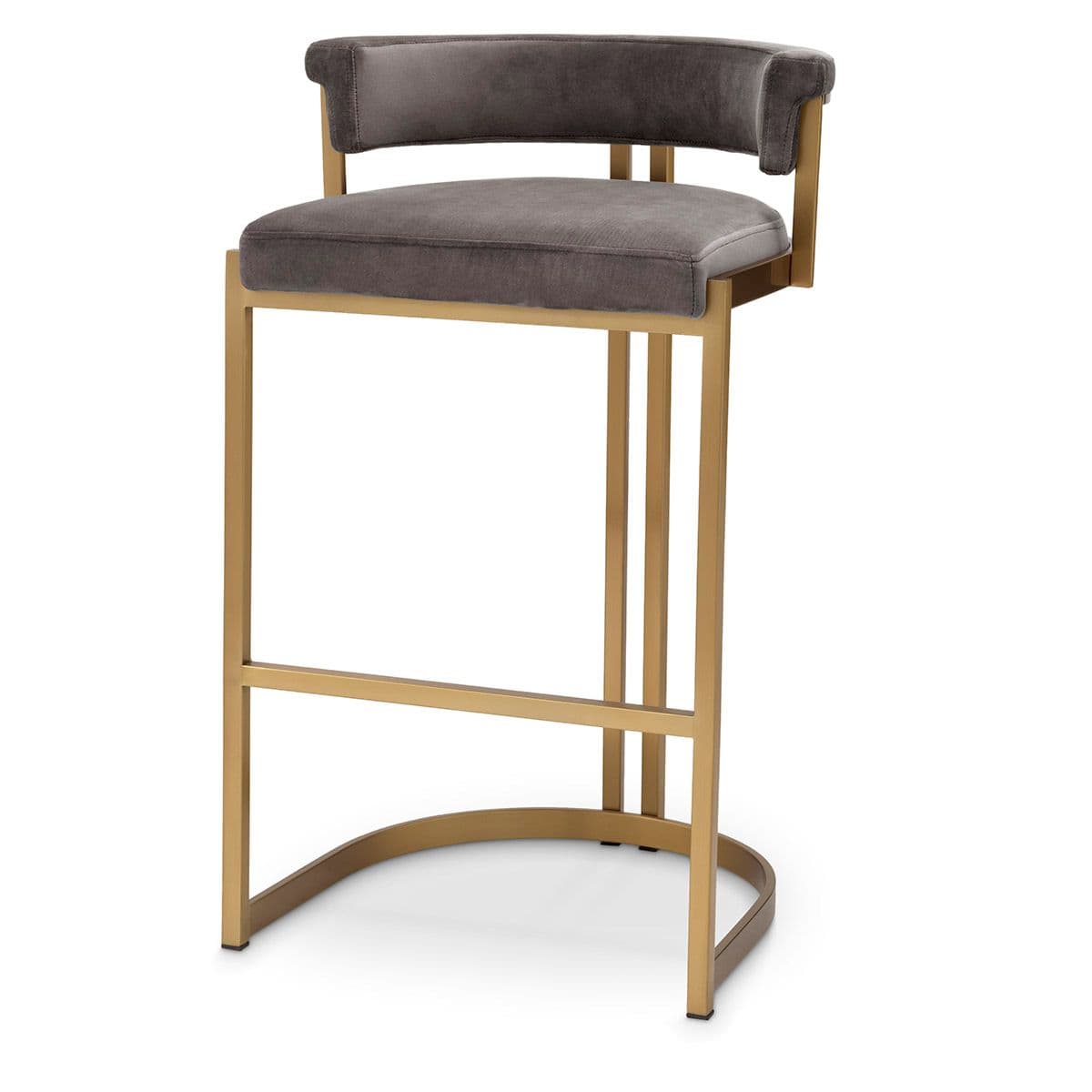 Eichholtz Counter Stool Dante