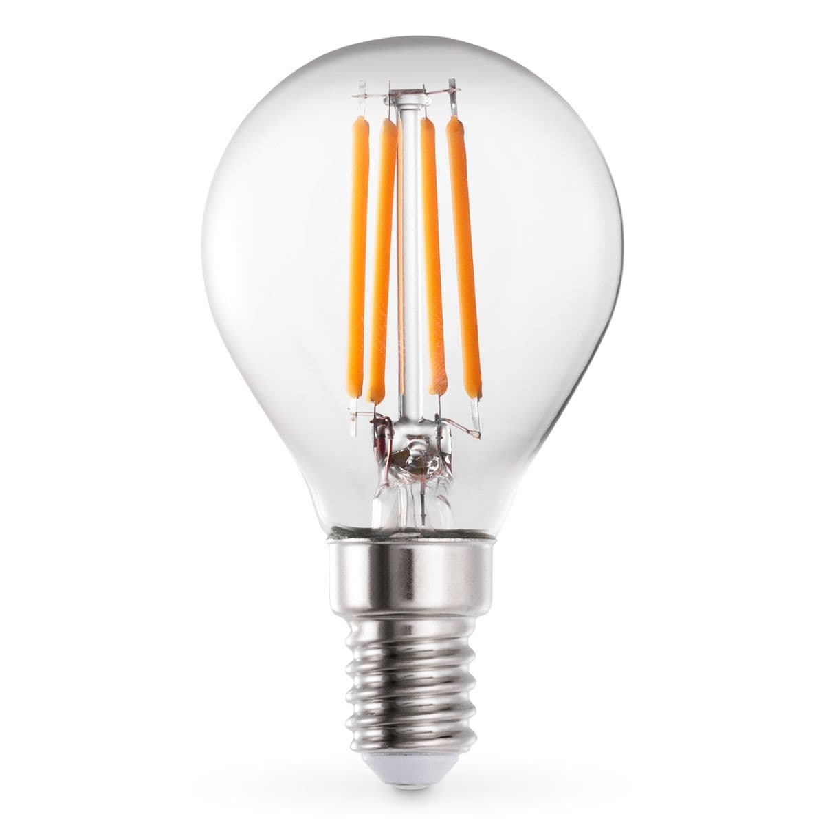 Eichholtz LED Bulb Pear 4W E14 set of 4 — фото 3