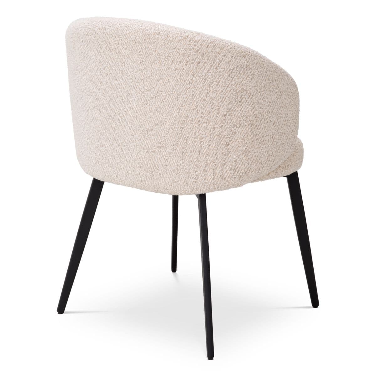 Eichholtz Dining Chair Lloyd with arm set of 2 — фото 5