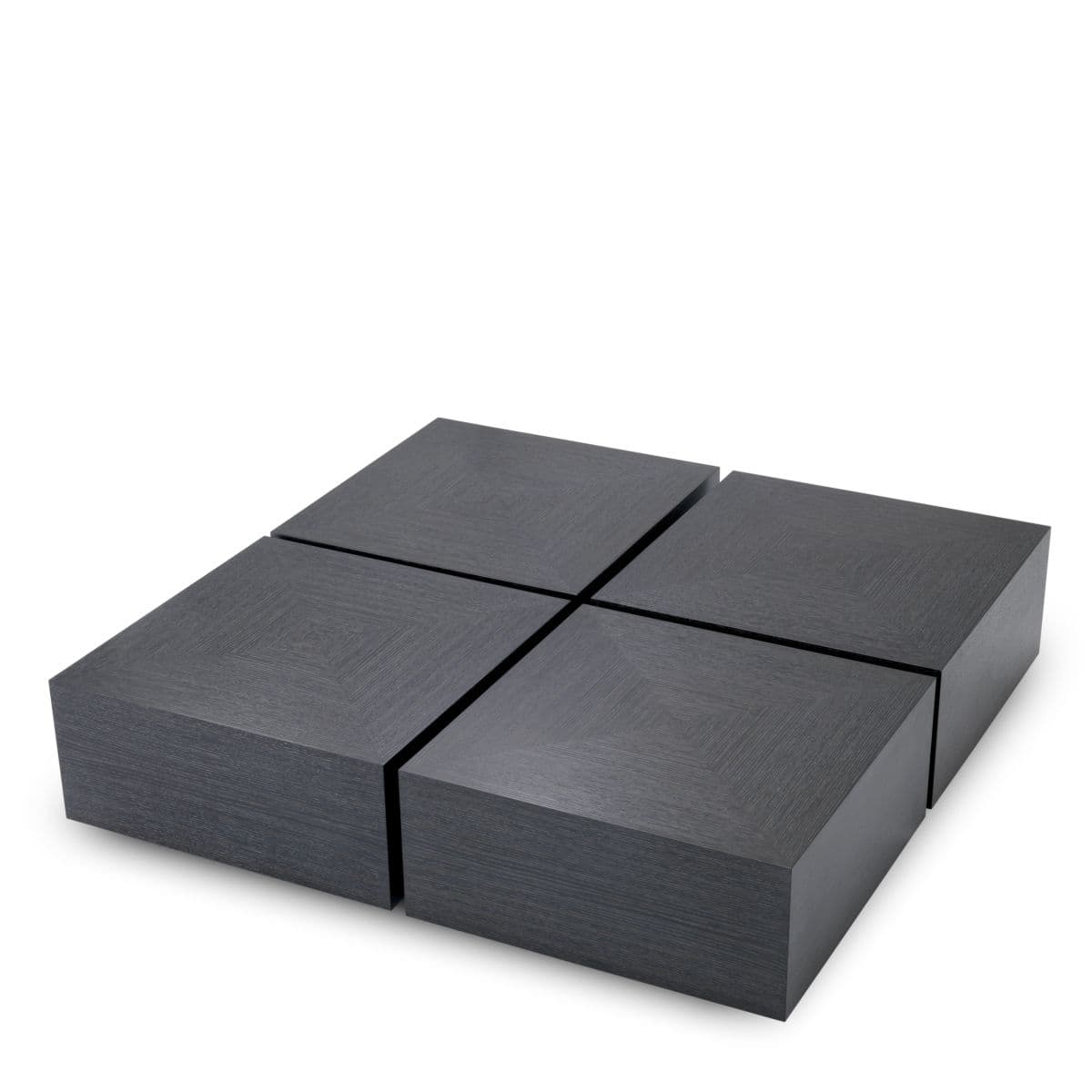 Eichholtz Coffee Table Puro set of 4 — фото 2