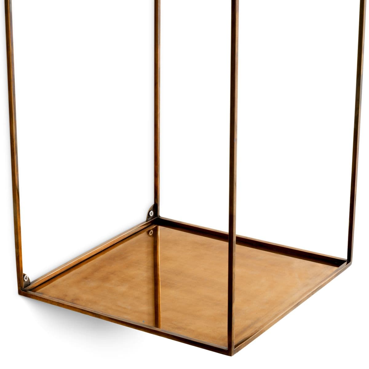 Eichholtz Wall Rack Deco rectangular set of 2 — фото 6