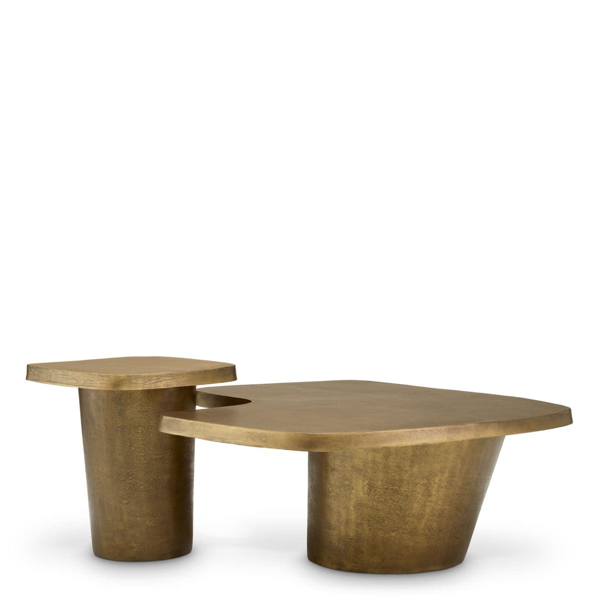 Eichholtz Coffee Table Pierro set of 2