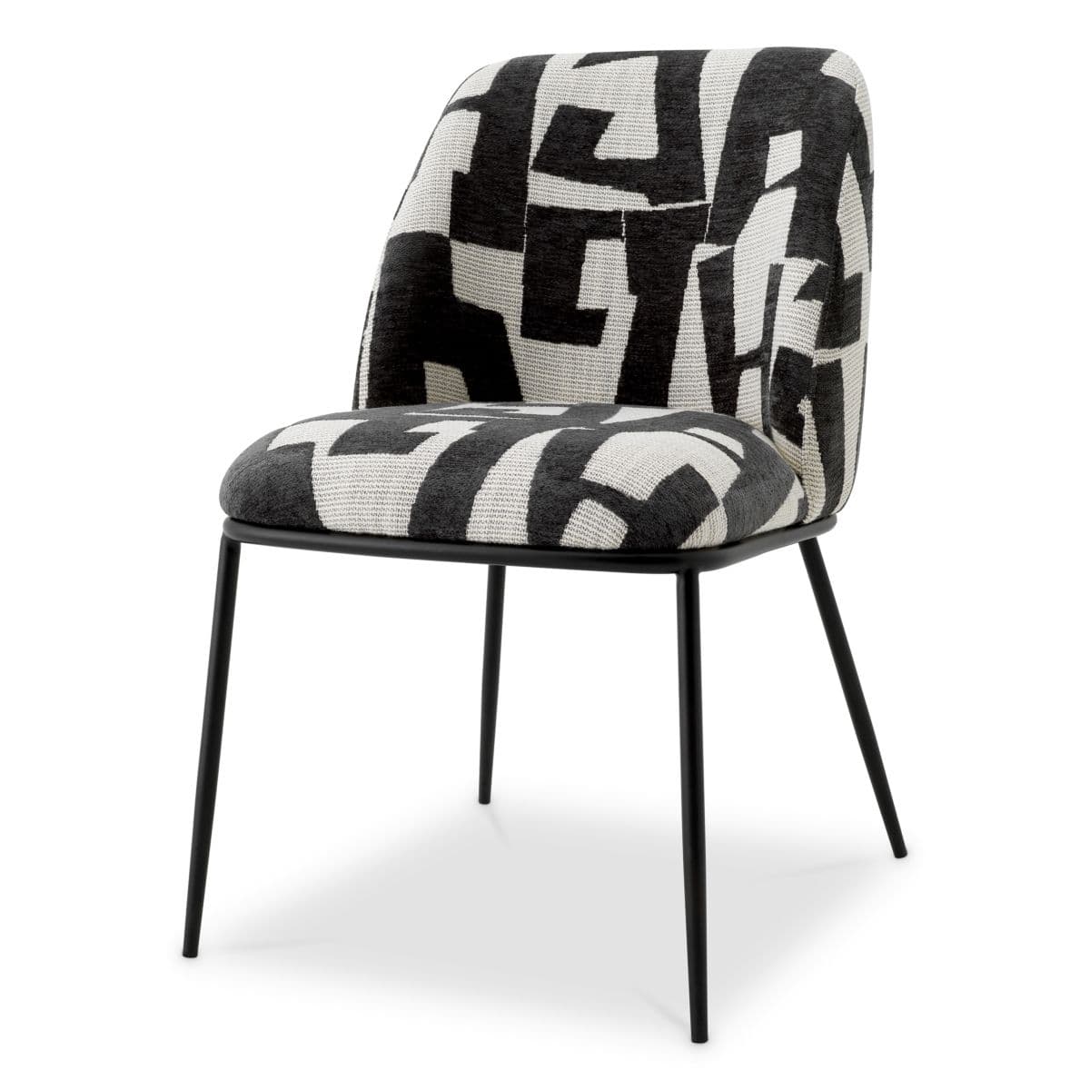 Eichholtz Dining Chair Caleb
