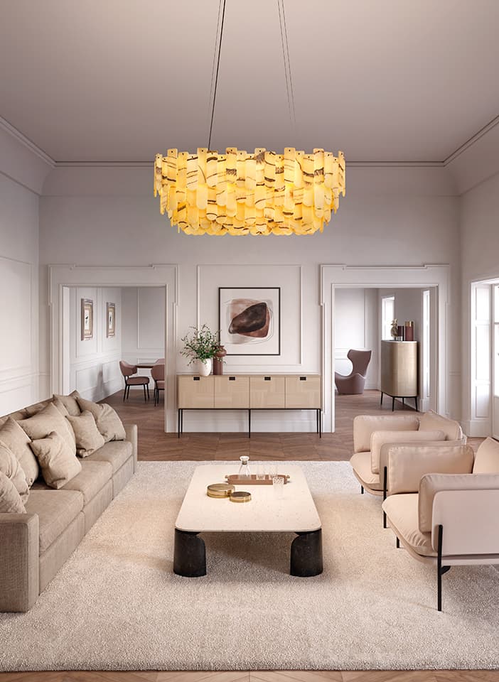 Masiero ROYALE S 24/120/50 OV ROW 1