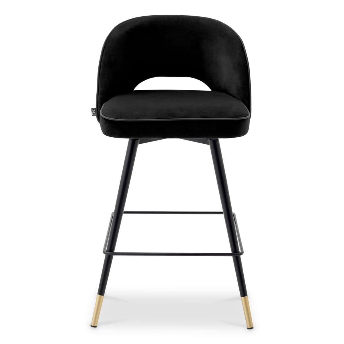 Eichholtz Counter Stool Cliff set of 2 — фото 3