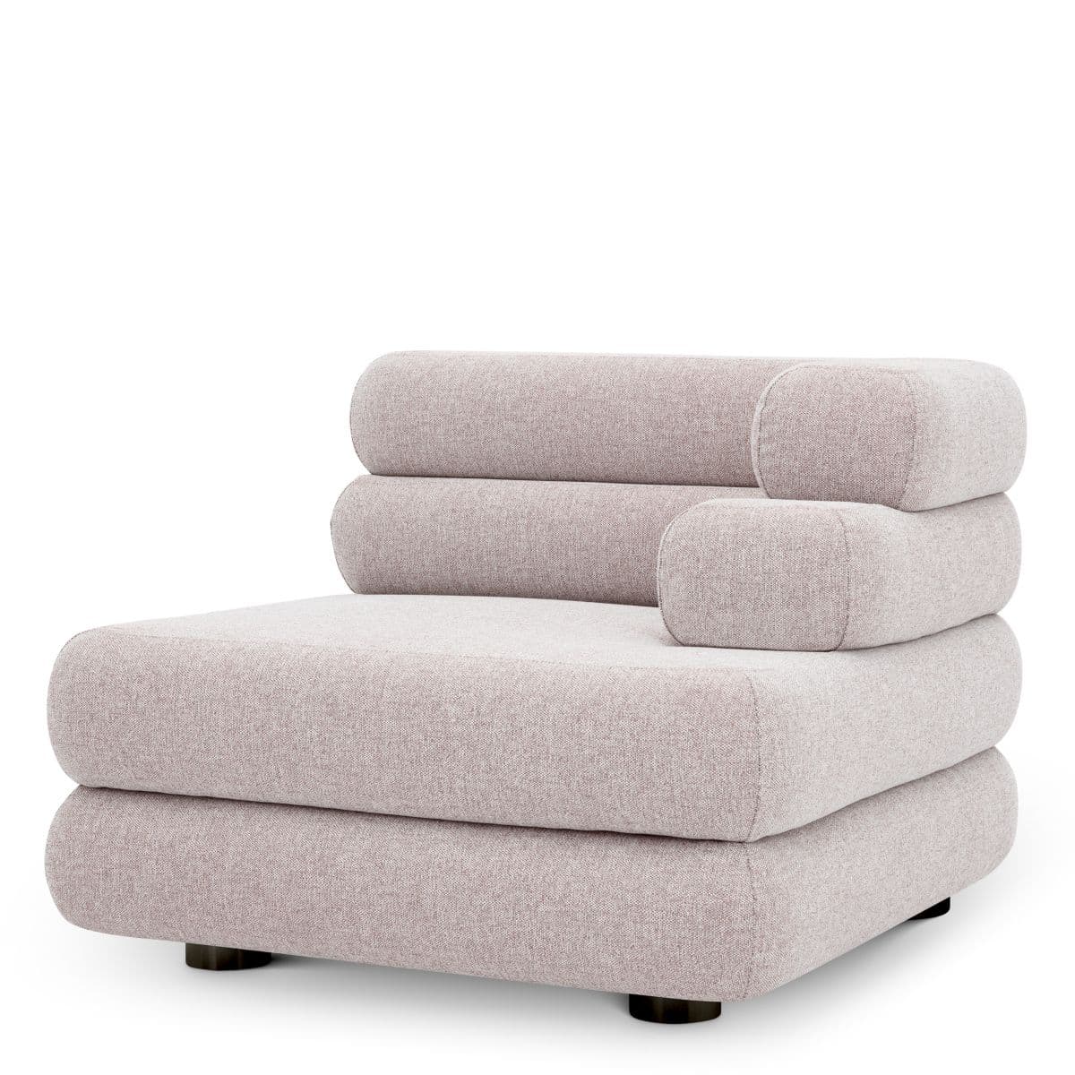 Eichholtz Outdoor Modular Sofa Malaga - Right