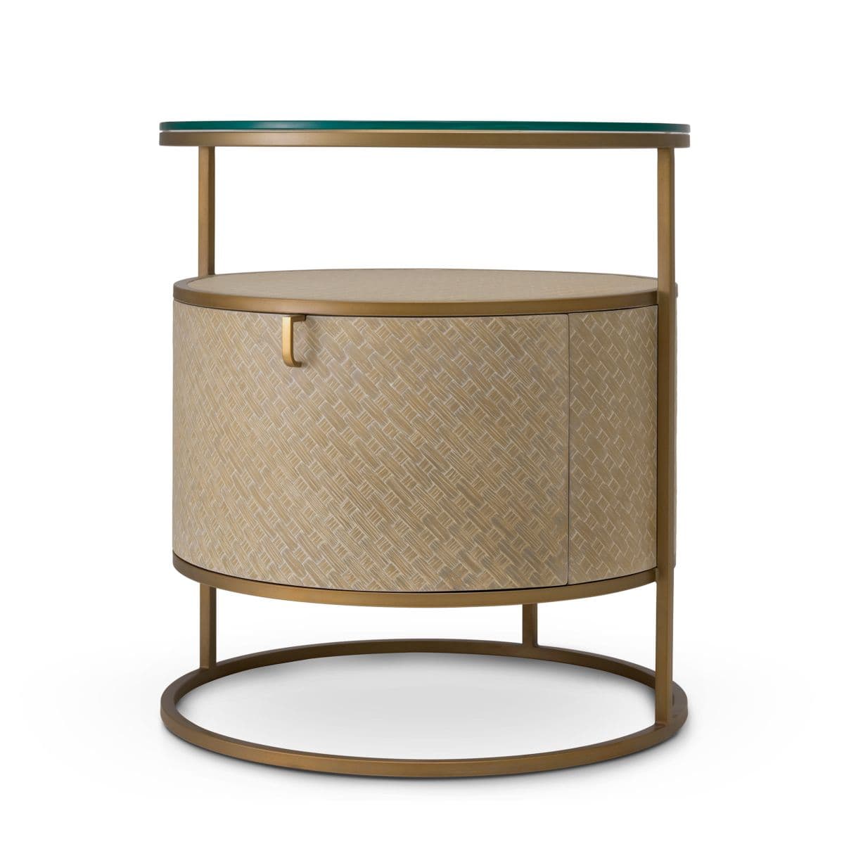 Eichholtz Nightstand Napa Valley — фото 5