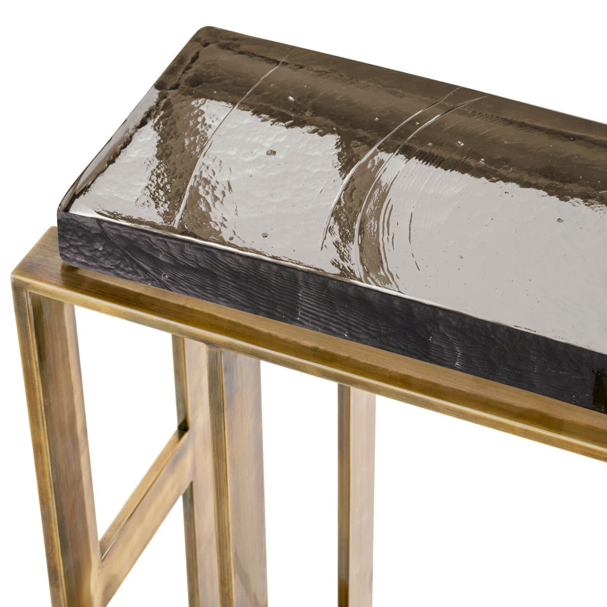 Eichholtz Side Table Pierre — фото 5