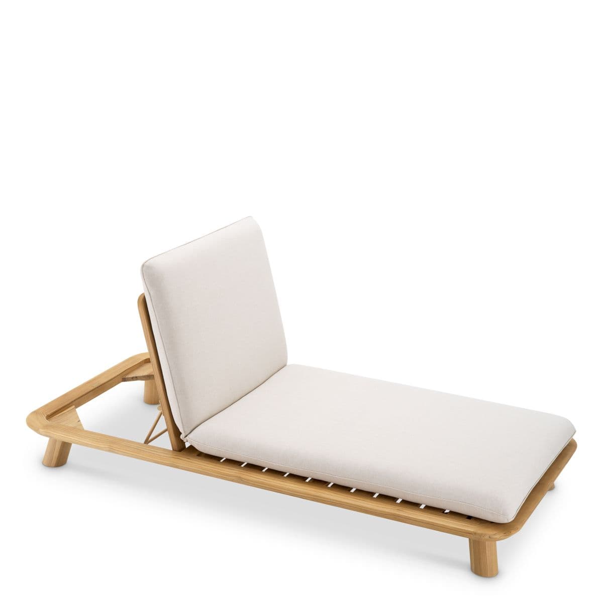 Eichholtz Outdoor Daybed Weston Single — фото 3