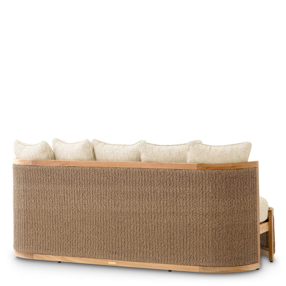 Eichholtz Outdoor Sofa Marenzo — фото 3