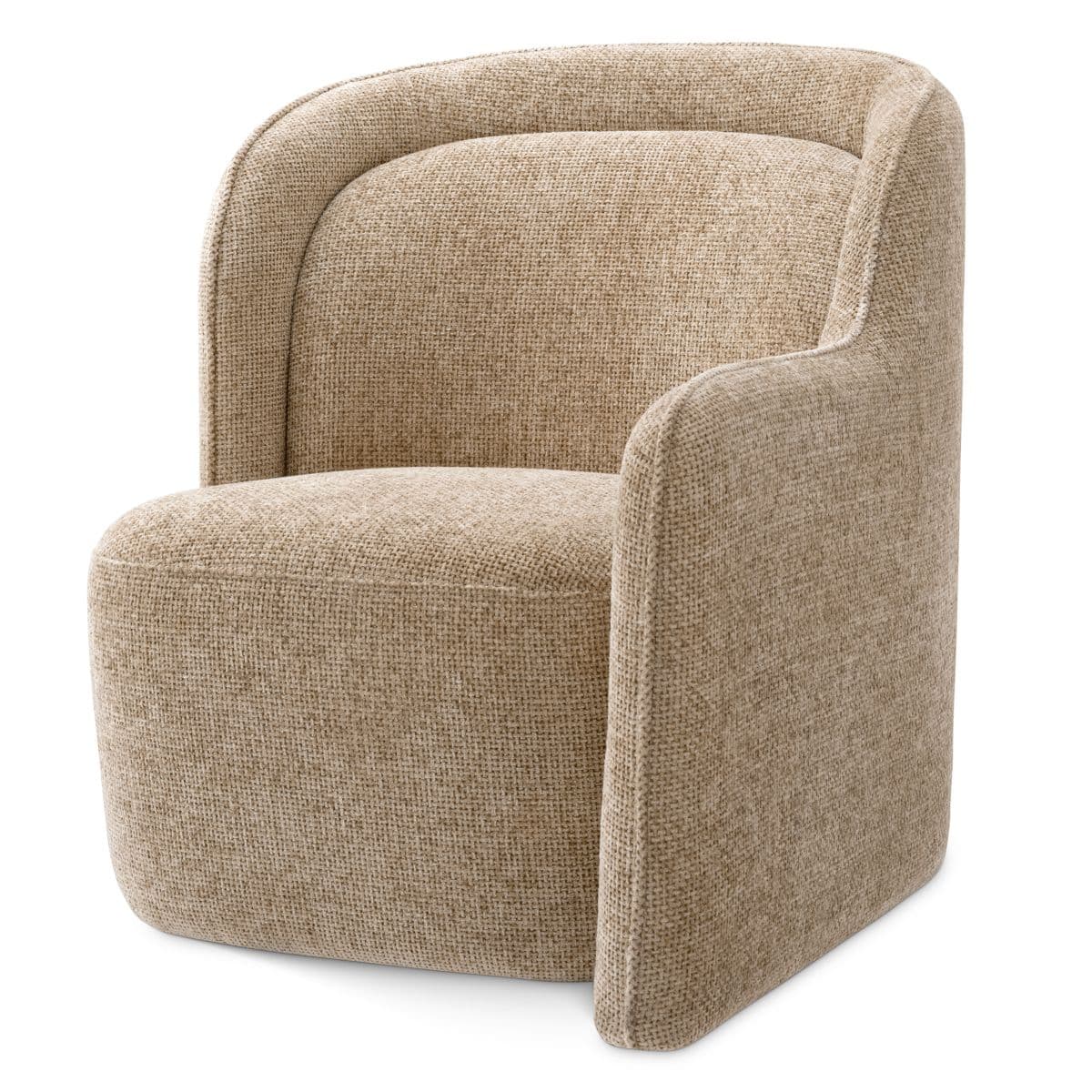 Eichholtz Chair Barrier Right