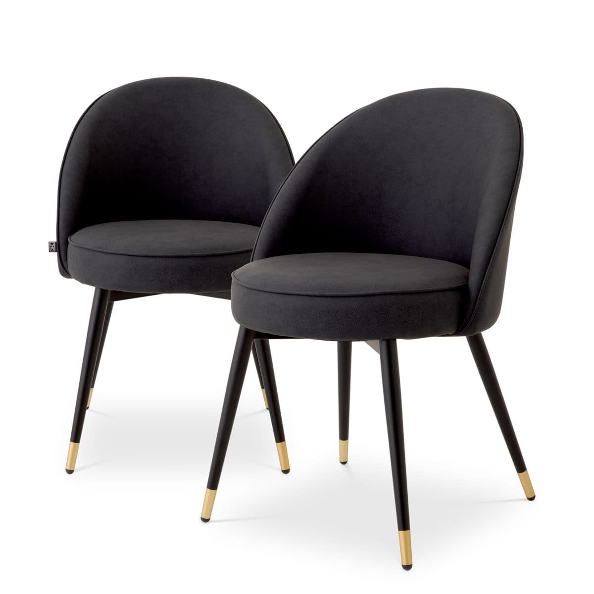 Eichholtz Dining Chair Cooper set of 2
