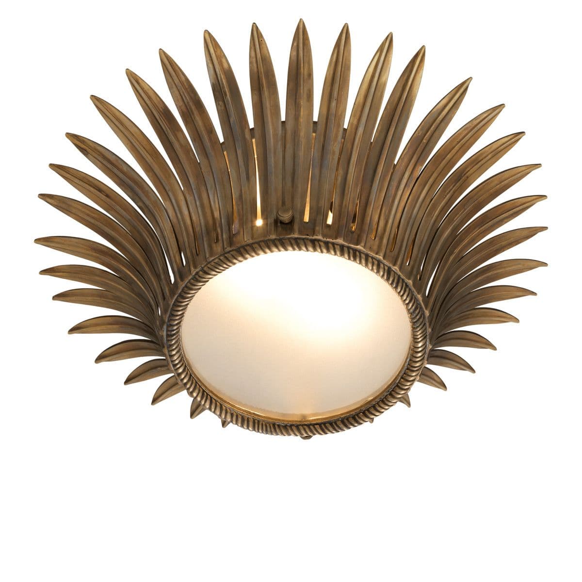 Eichholtz Ceiling Lamp Nuvole