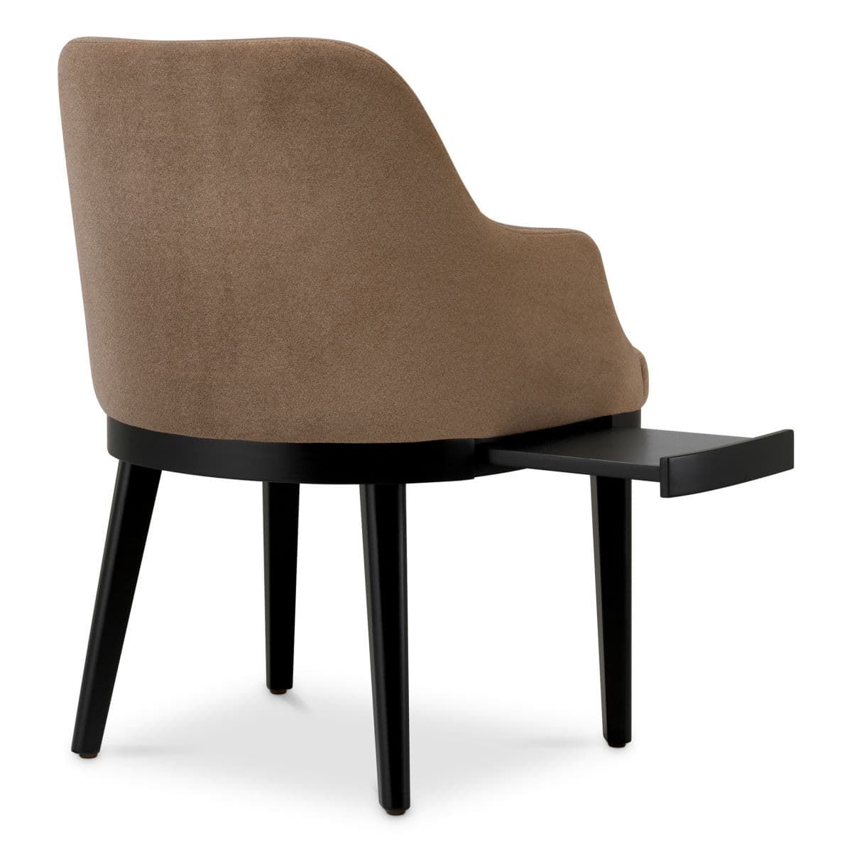 Eichholtz Dining Chair Costa with shelf — фото 4