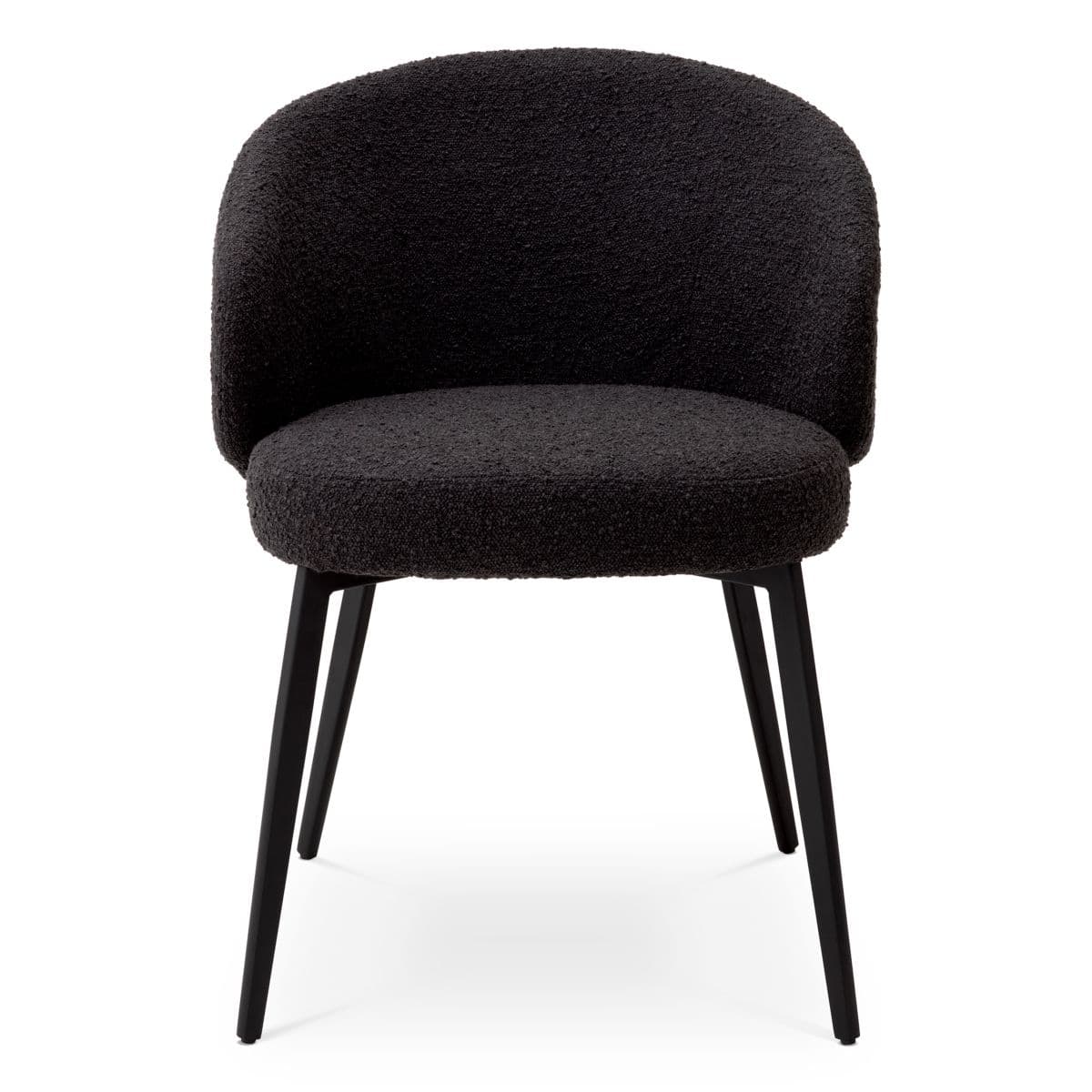 Eichholtz Dining Chair Lloyd with arm set of 2 — фото 4