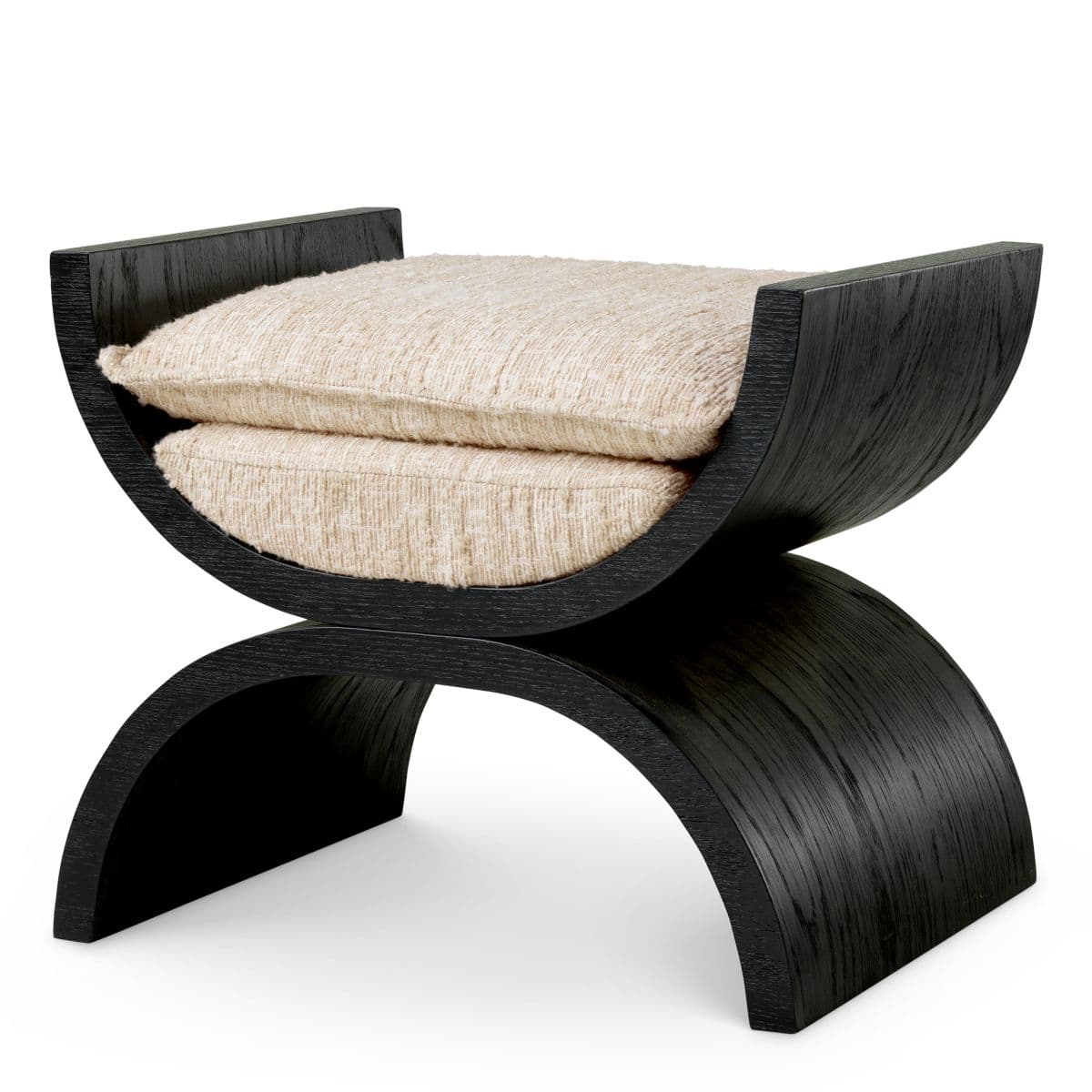 Eichholtz Stool Claybourne