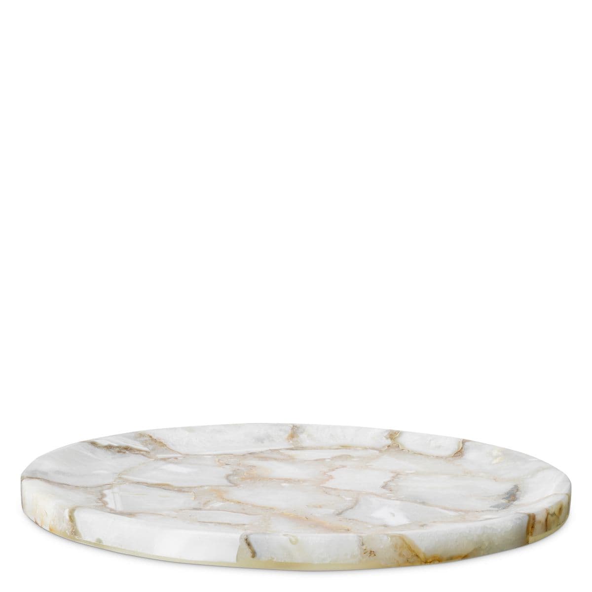 Eichholtz Tray Sonora Round