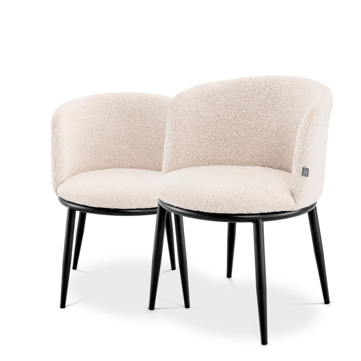 Eichholtz Dining Chair Filmore set of 2