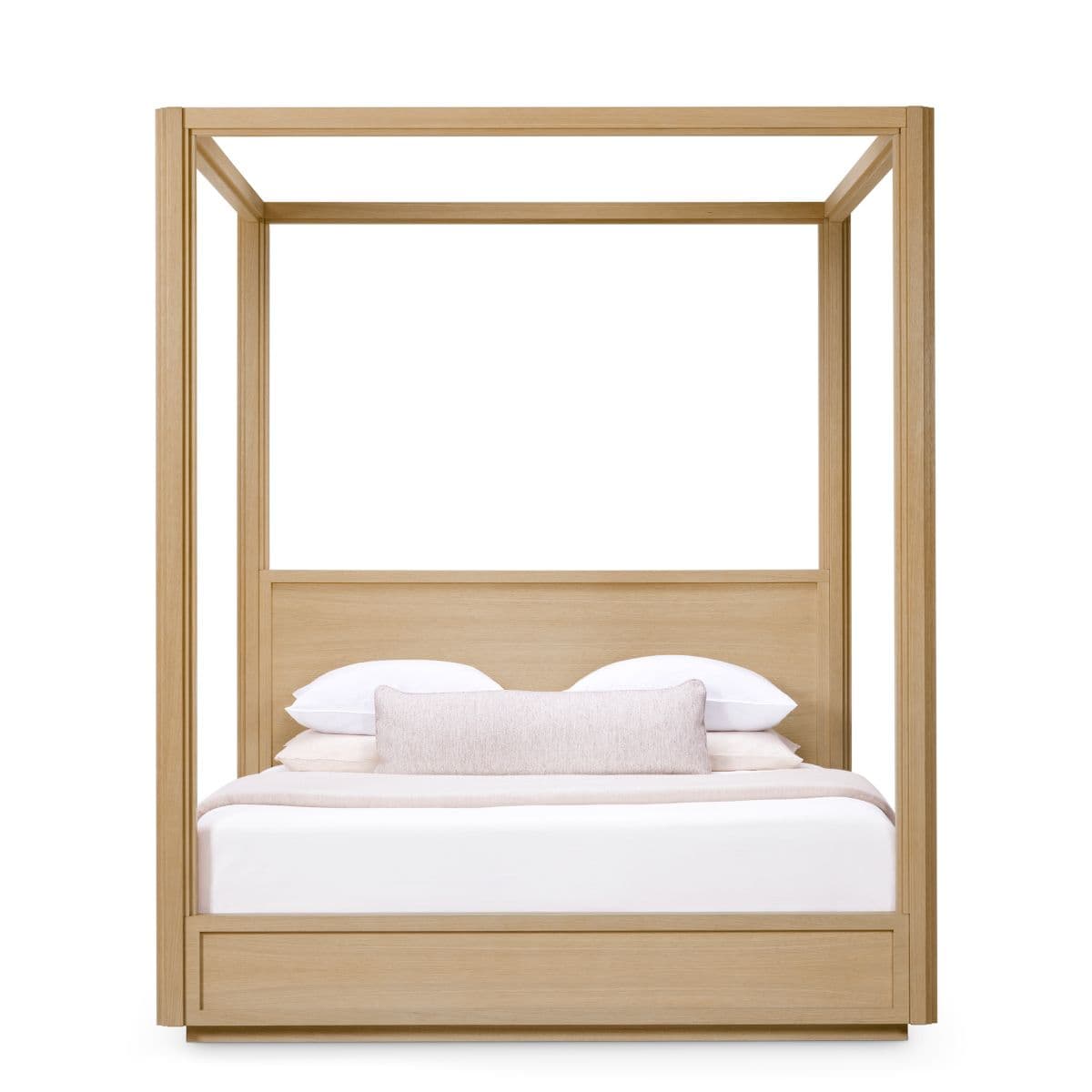 Eichholtz Canopy Bed Tribeca — фото 4