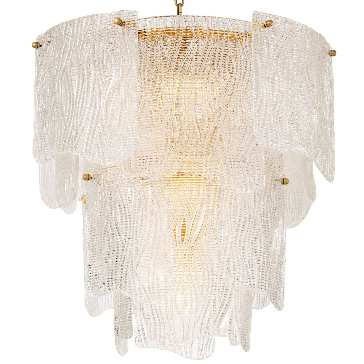 Eichholtz Chandelier Asinara S