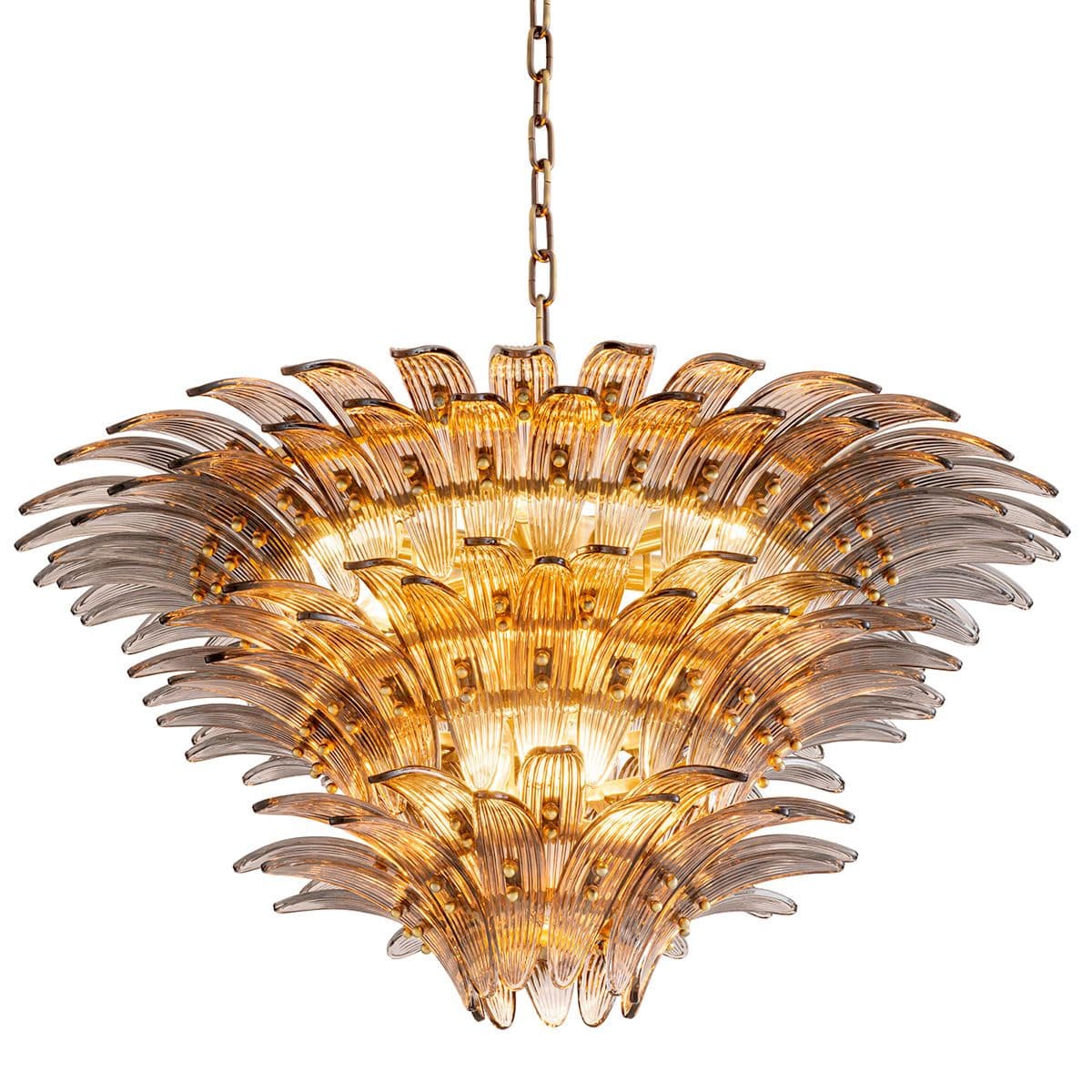 Eichholtz Chandelier Italo