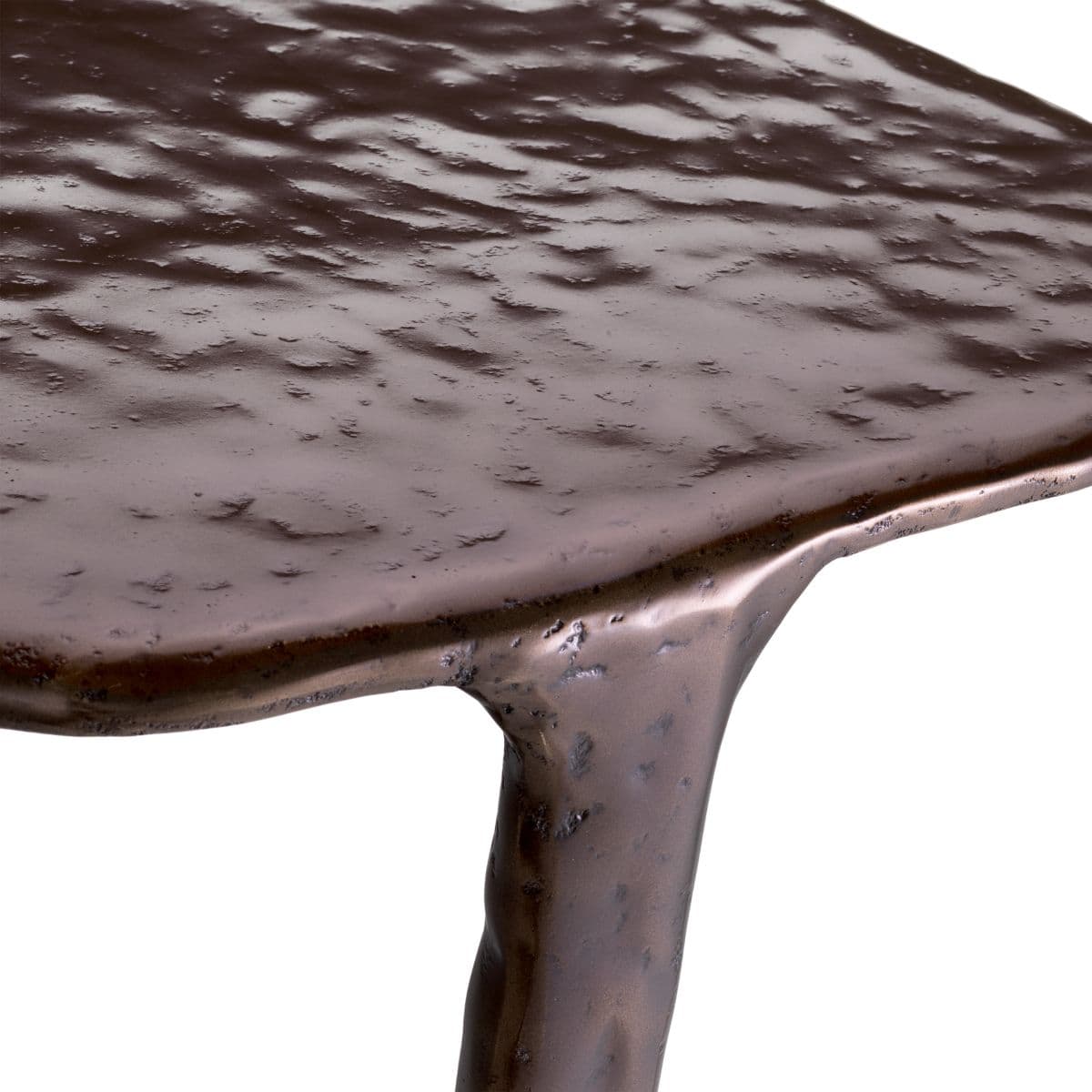 Eichholtz Side Table Tigra — фото 6