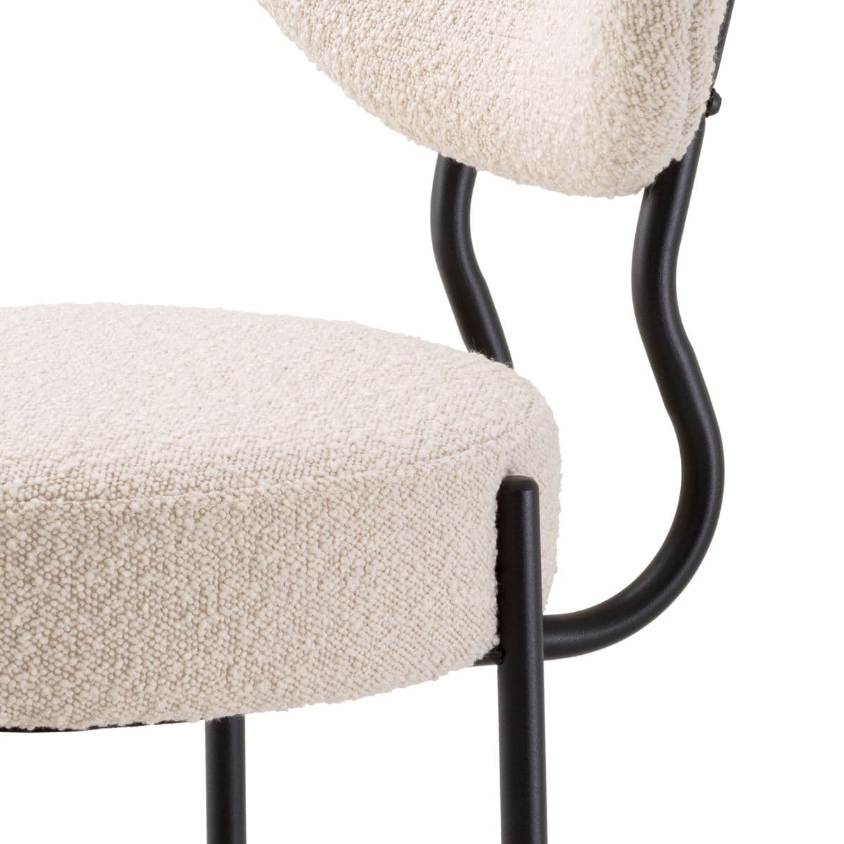 Eichholtz Dining Chair Vicq set of 2 — фото 6