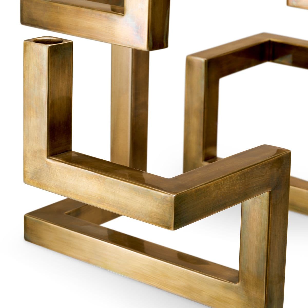 Eichholtz Candle Holder Skyline — фото 5