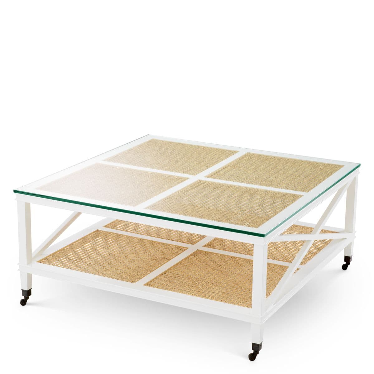 Eichholtz Coffee Table Bahamas — фото 4